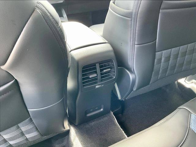 New 2026 Ford Bronco Sport Outer Banks w/ Interior Protection Package AWD/4WD image 15