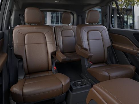 New 2026 Lincoln Aviator Reserve AWD/4WD image 11