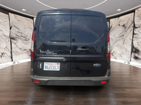 Used 2022 Ford Transit Connect XL FWD image 7