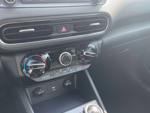 Certified 2023 Hyundai Kona SEL image 29