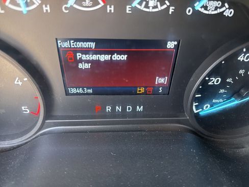 Used 2025 Ford F250 XLT w/ FX4 Off-Road Package image 21