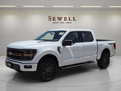 Used 2024 Ford F150 Tremor w/ Bed Utility Package
