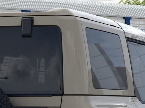 New 2025 Ford Bronco Raptor w/ Interior Carbon Fiber Pack AWD/4WD image 25