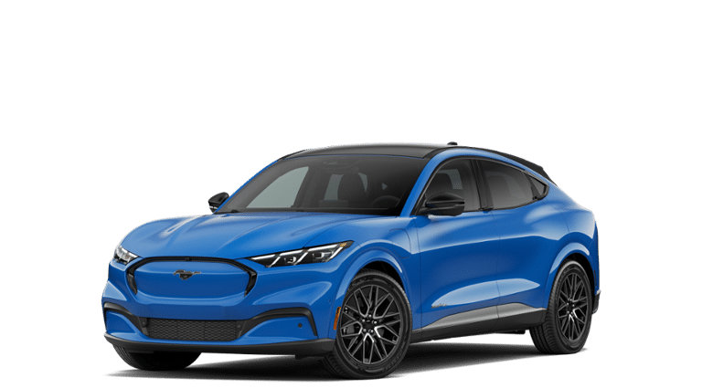 New 2026 Ford Mustang Mach-E Premium AWD/4WD image 23