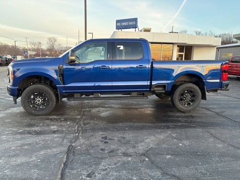 Used 2026 Ford F350 XLT w/ XLT Premium Package image 2