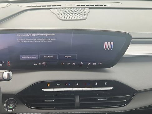 New 2026 Buick Enclave Preferred AWD/4WD image 27