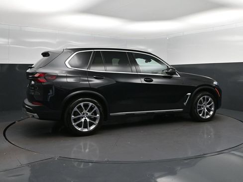 Used 2026 BMW X5 sDrive40i RWD image 8