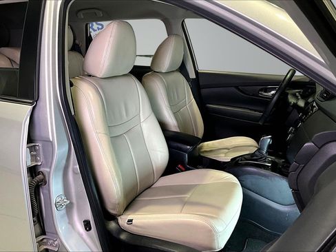 Used 2020 Nissan Rogue SL AWD/4WD image 30