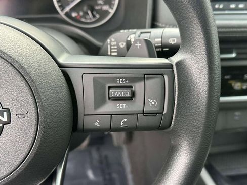 Certified 2023 Nissan Rogue S image 21