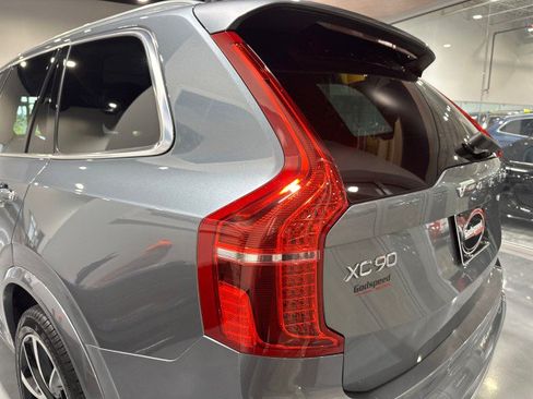 Used 2018 Volvo XC90 T6 Inscription w/ Convenience Package AWD/4WD image 34