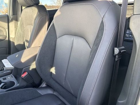 New 2025 Subaru Forester Touring w/ Protection Package image 55