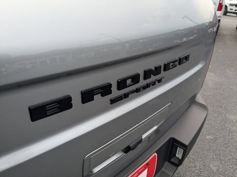 Used 2021 Ford Bronco Sport AWD/4WD image 27