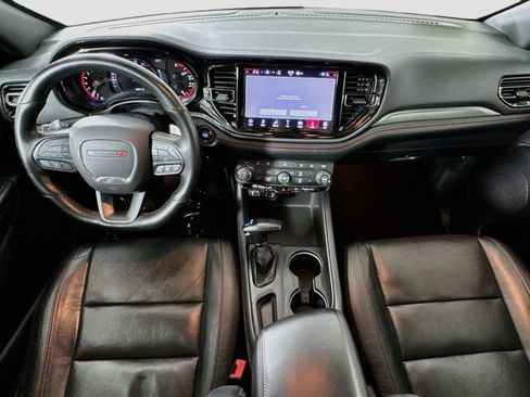 Used 2024 Dodge Durango GT AWD/4WD image 24
