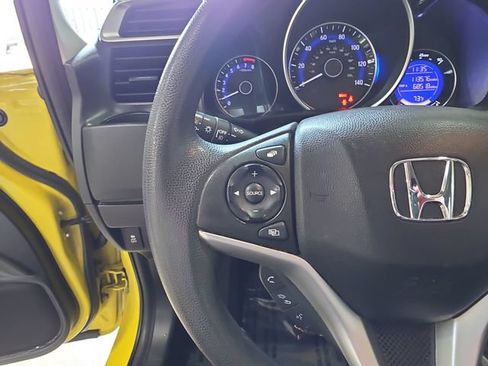 Used 2015 Honda Fit EX image 26