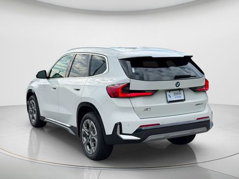 New 2026 BMW X1 xDrive28i w/ Technology Package AWD/4WD image 7