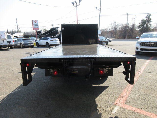 Used 2019 Ford F450 XL w/ XL Value Package RWD image 25