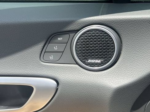Certified 2025 Hyundai Sonata Limited FWD image 38
