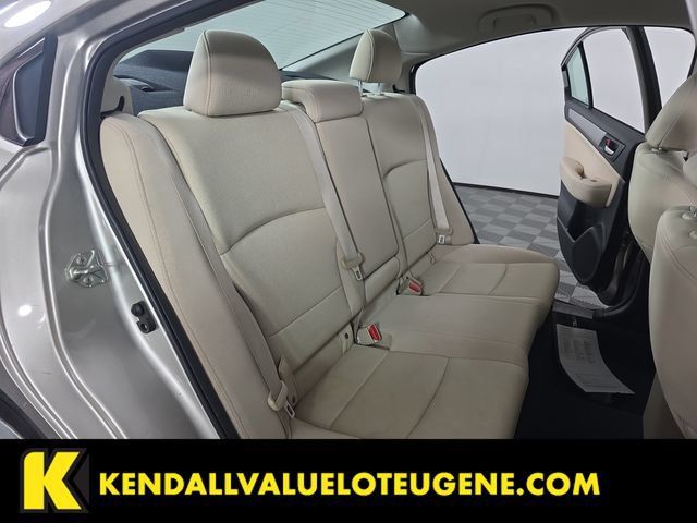Used 2017 Subaru Legacy 2.5i Premium AWD/4WD image 25