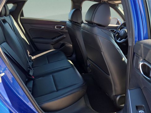 Certified 2025 Acura Integra A-Spec image 20