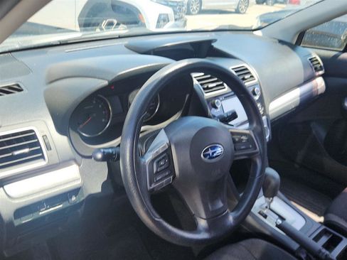 Used 2015 Subaru Crosstrek 2.0i Premium w/ Moonroof Package AWD/4WD image 21
