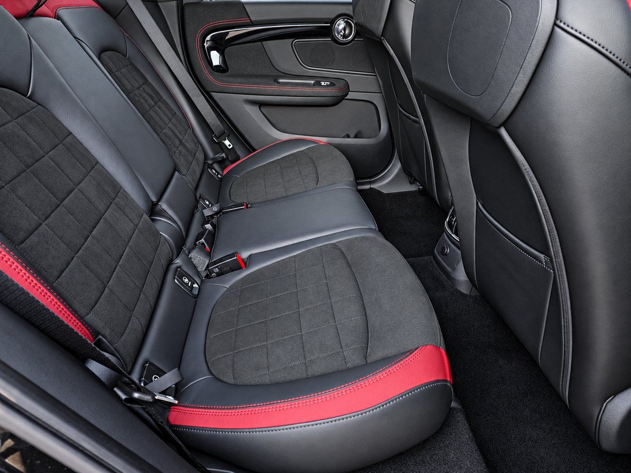 Used 2019 MINI Cooper Countryman John Cooper Works w/ Convenience Package AWD/4WD image 32