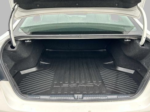 Used 2024 Subaru Legacy Touring XT AWD/4WD image 11