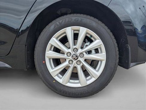 New 2026 Toyota Corolla SE image 12