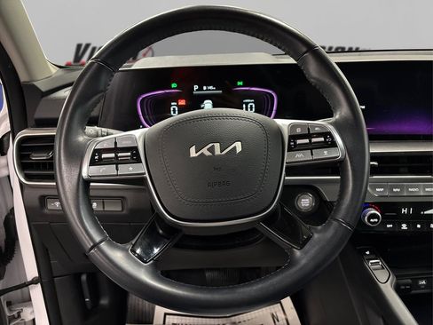 Used 2023 Kia Telluride S w/ S Sunroof Package image 24