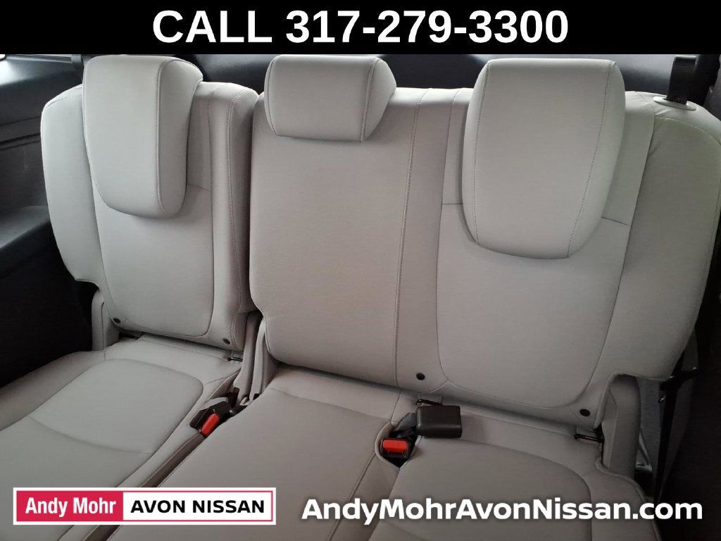 Used 2019 Honda Odyssey Elite image 38