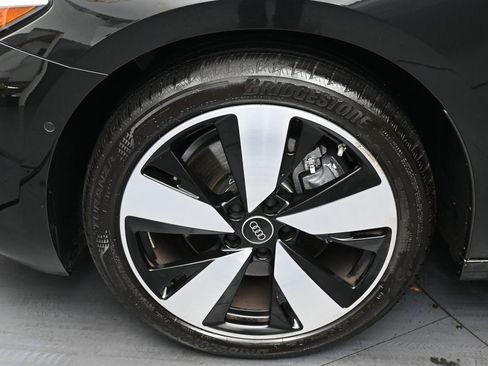 Used 2025 Audi A5 2.0T Premium w/ Convenience Package image 37