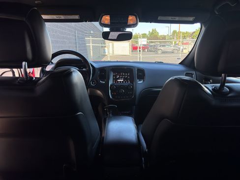 Used 2020 Dodge Durango GT AWD/4WD image 23