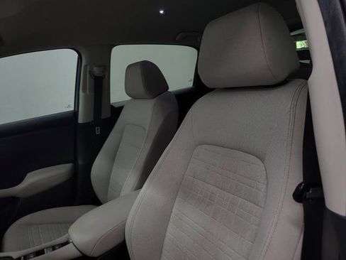 Certified 2025 Honda HR-V LX image 20