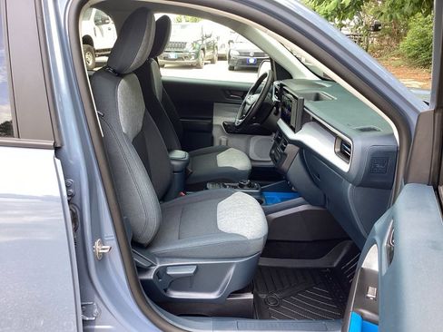 Used 2025 Ford Maverick XLT w/ XLT Luxury Package image 31