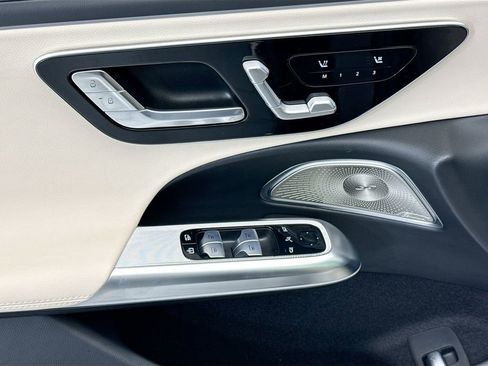 Certified 2026 Mercedes-Benz E 350 Sedan image 22