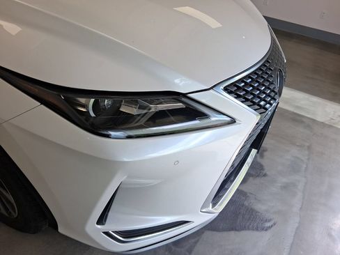 Used 2021 Lexus RX 450h AWD w/ Premium Package image 6
