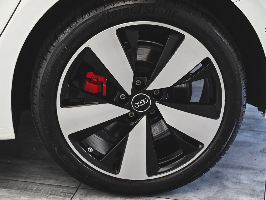 Used 2025 Audi A5 Premium AWD/4WD image 7