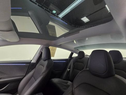 Used 2024 Tesla Model 3 Standard Range RWD image 29