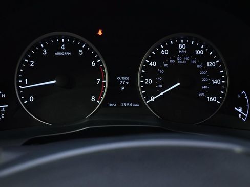 Used 2014 Lexus ES 350 FWD image 25