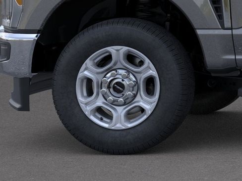 New 2026 Ford F250 XLT w/ Snow Plow Prep Package image 19