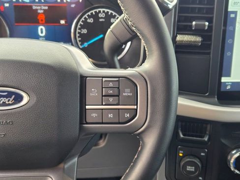 Used 2023 Ford F150 XLT w/ Equipment Group 302A High image 31