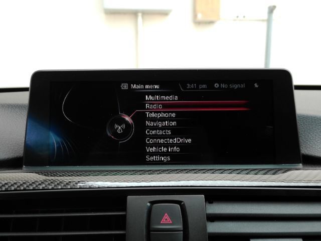 Used 2015 BMW M4 Convertible RWD image 45