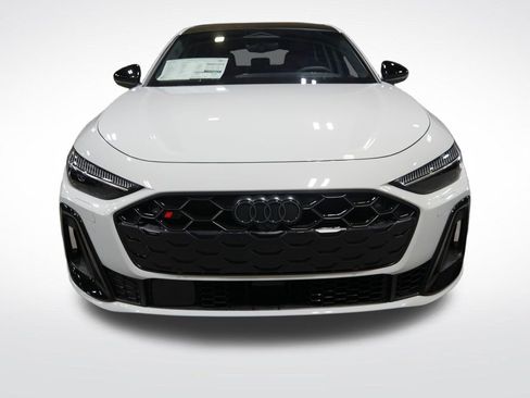 New 2026 Audi S5 Premium Plus AWD/4WD image 8