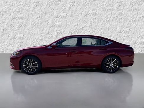 New 2025 Lexus ES 350 w/ Premium Package image 6