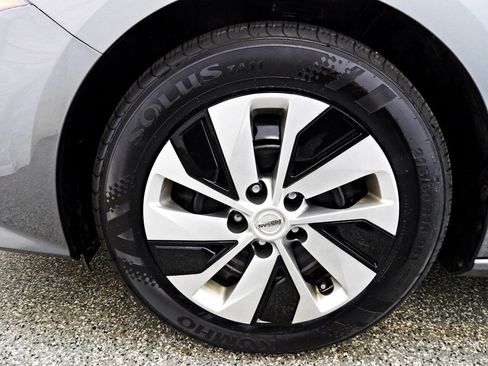 Used 2020 Nissan Altima 2.5 S image 18