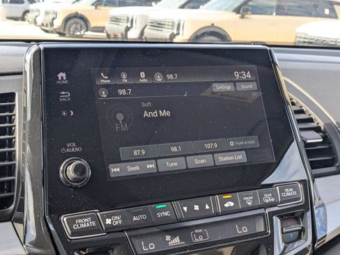 Used 2020 Honda Odyssey EX-L image 21