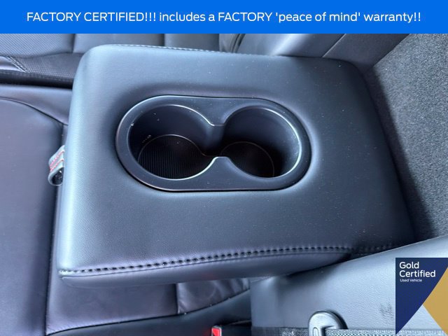 Certified 2024 Ford F150 Raptor AWD/4WD image 18