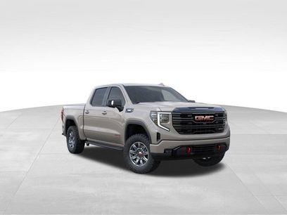 New 2026 GMC Sierra 1500 AT4 w/ AT4 Premium Package