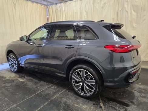 New 2026 Audi Q5 Premium Plus AWD/4WD image 8