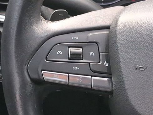 Used 2024 Cadillac CT4 Luxury image 10