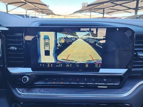 New 2026 GMC Sierra 1500 SLT w/ SLT Premium Plus Package image 28